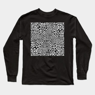 No 757 Long Sleeve T-Shirt